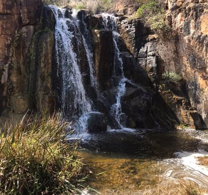 Gorges, Red Dirt and then the Ningaloo Coast 